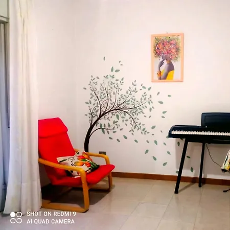 Are Welcome! サン・カタルド