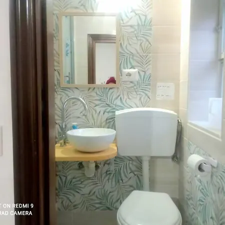 Are Welcome! Apartment San Cataldo (Sicily)