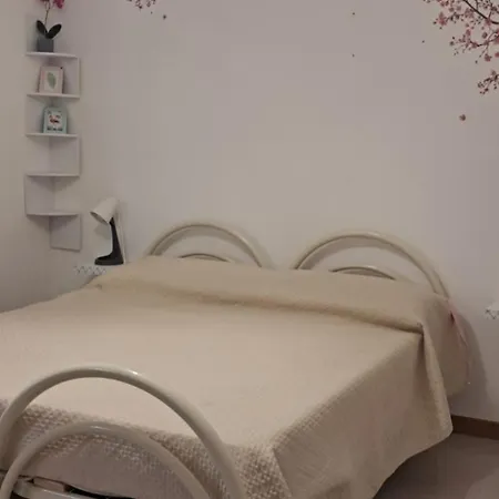 Are Welcome! Apartment *