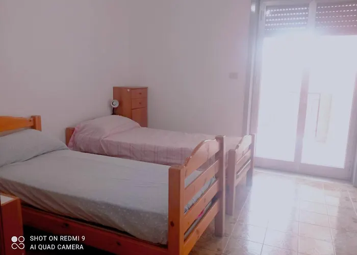 Are Welcome! アパート